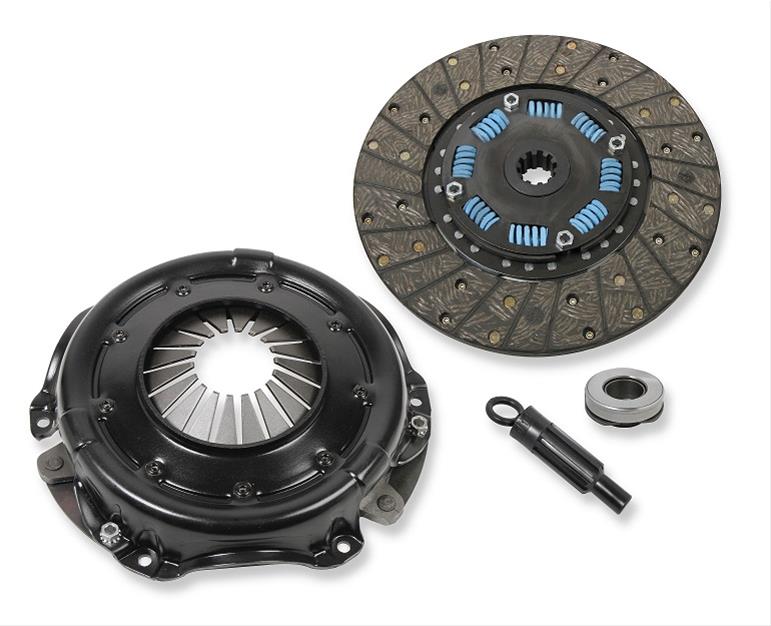 Hays 91-1000 Clutch Kit - My Store