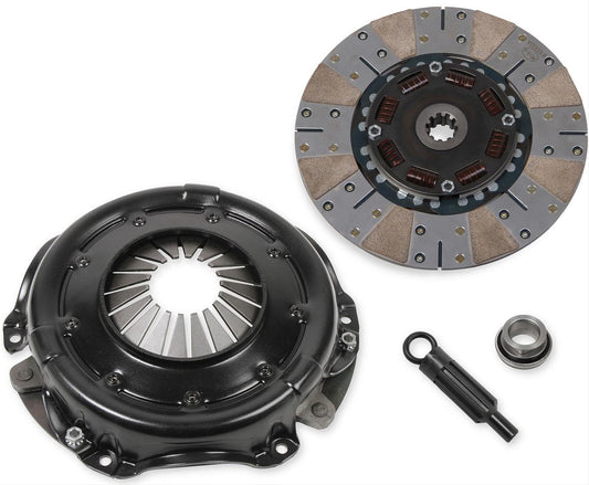 Hays 92-1002 Clutch Kit - My Store