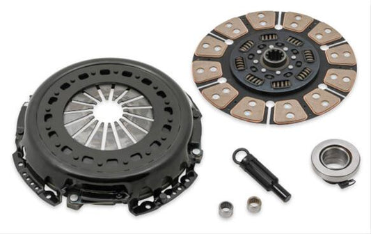 Hays 92d-3000 Clutch Kit - My Store