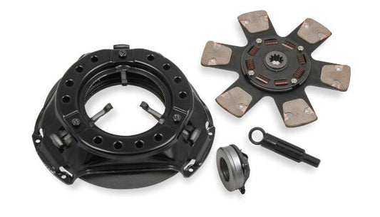 Hays 92-2010 Clutch Kit - My Store