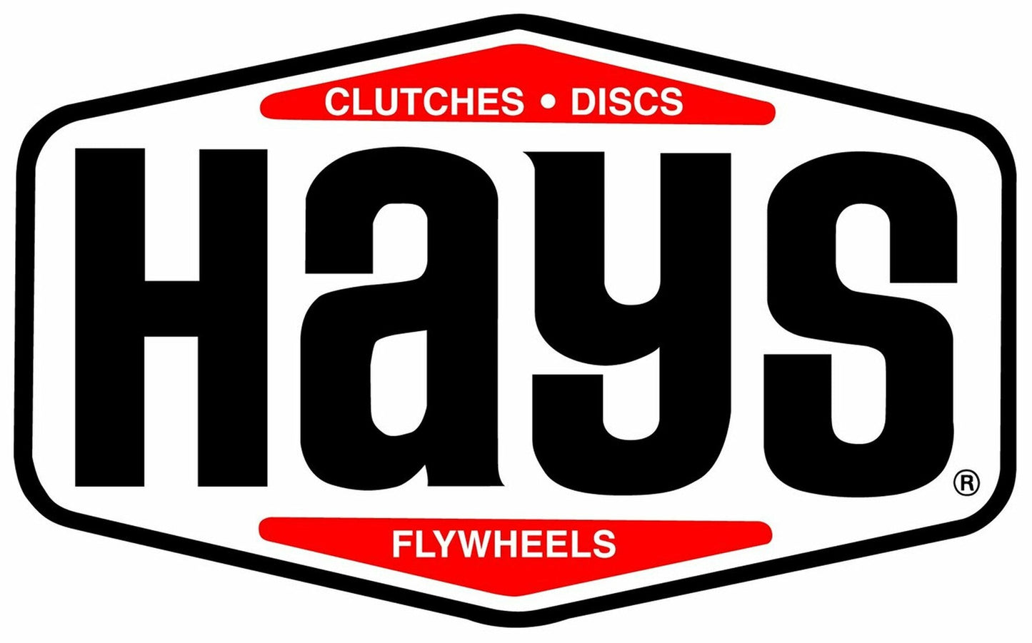 Hays 85-103 Competition Clutch Kit 10.5 GM - My Store