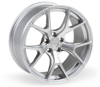 Dinan Hyper Kinetic Hb003 Wheel 19x8.5 in. +30mm Offset - Silver - My Store