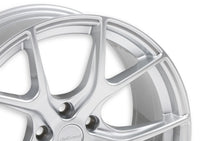 Dinan Hyper Kinetic Hb003 Wheel 19x8.5 in. +30mm Offset - Silver - My Store