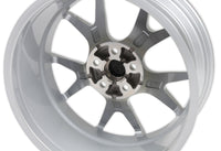 Dinan Hyper Kinetic Hb003 Wheel 19x8.5 in. +30mm Offset - Silver - My Store