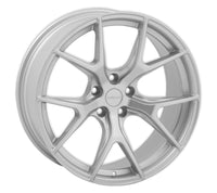 Dinan Hyper Kinetic Hb003 Wheel 20"x8.5" +20mm Offset - Silver - My Store