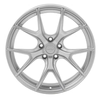 Dinan Hyper Kinetic Hb003 Wheel 20"x8.5" +20mm Offset - Silver - My Store