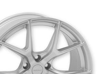 Dinan Hyper Kinetic Hb003 Wheel 20"x8.5" +20mm Offset - Silver - My Store