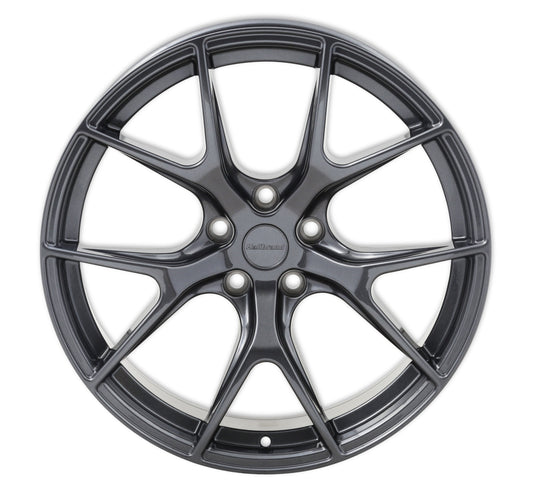 Dinan Hyper Kinetic™ Hb003 Wheel 20"x8.5" +20mm Offset - Anthracite