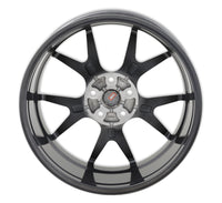 Dinan Hyper Kinetic™ Hb003 Wheel 20"x8.5" +20mm Offset - Anthracite - My Store