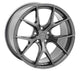 Dinan Hyper Kinetic Hb003 Wheel 20"x10" +39mm Offset - Anthracite - My Store