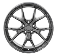 Dinan Hyper Kinetic Hb003 Wheel 20"x10" +39mm Offset - Anthracite - My Store