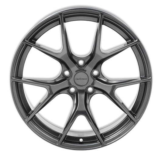 Dinan Hyper Kinetic Hb003 Wheel 20"x10" +39mm Offset - Anthracite