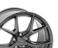 Dinan Hyper Kinetic Hb003 Wheel 20"x10" +39mm Offset - Anthracite - My Store