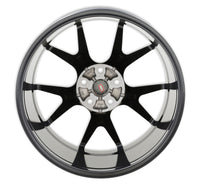 Dinan Hyper Kinetic Hb003 Wheel 20"x10" +39mm Offset - Anthracite - My Store