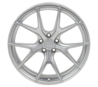 Dinan Hyper Kinetic Hb003 Wheel 21"x8.5" +30mm Offset - Silver - My Store