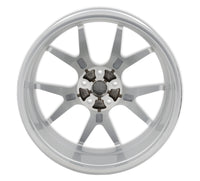 Dinan Hyper Kinetic Hb003 Wheel 21"x8.5" +30mm Offset - Silver - My Store