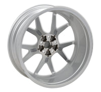 Dinan Hyper Kinetic Hb003 Wheel 21"x8.5" +30mm Offset - Silver - My Store