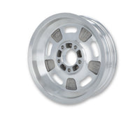 Halibrand Sprint Wheel 15x4.5 - 5x4.75 2.13 BS Polished No Clearcoat - My Store