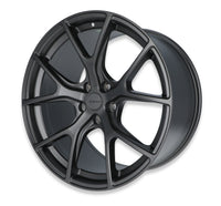 Halibrand Split-Spoke Hb012 20x11 - 5x4.50 +50 - Semi Gloss Carbon Gray - My Store