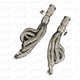 304 Stainless Hi Flow Exhaust Headers Lamborghini Gallardo LP560 LP570