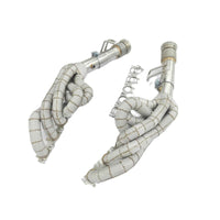 Exhaust Manifold Header Heatshield for Audi R8 V10 5.2L