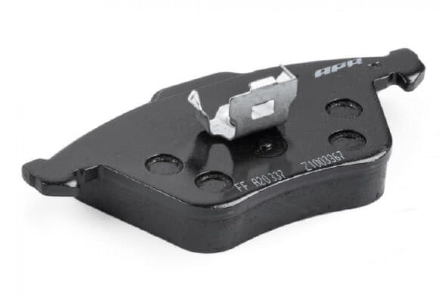 APR Brake Pads - Front - My Store