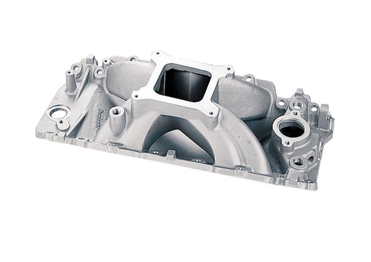 Holley 300-4 Intake Manifold - My Store
