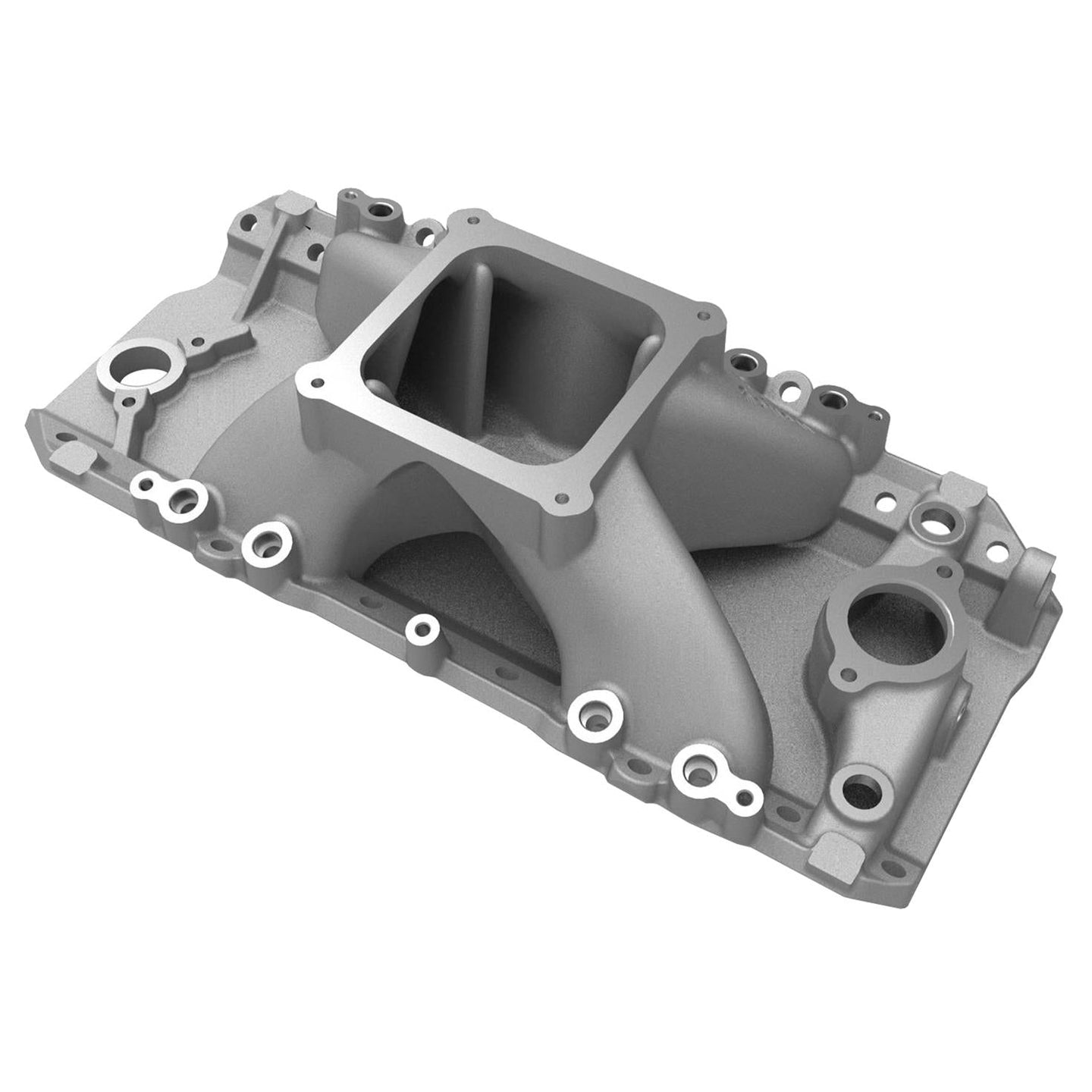 Holley 300-562 EFI Intake Manifold - My Store