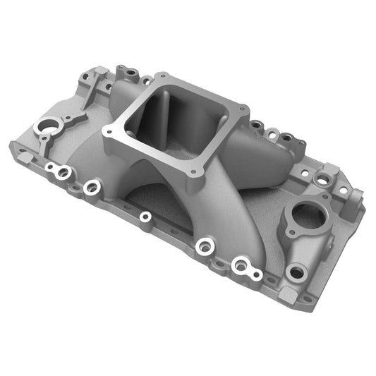 Holley 300-562 EFI Intake Manifold - My Store