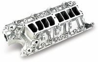 Holley 300-75s EFI Intake Manifold - My Store