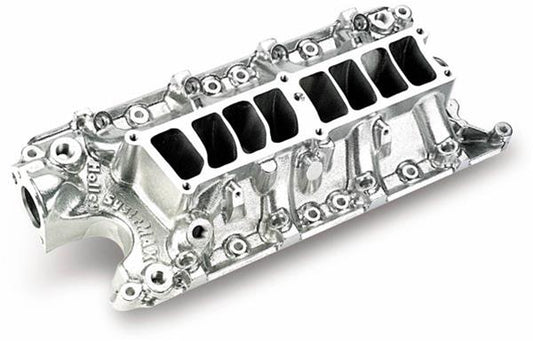 Holley 300-75s EFI Intake Manifold - My Store
