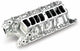 Holley 300-75s EFI Intake Manifold - My Store