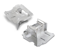 Holley 302-10 Oil Pan Baffle Kit - My Store