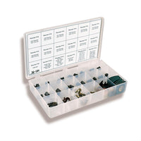 Holley 36-184 Accelerator Pump Tuning Kit - My Store