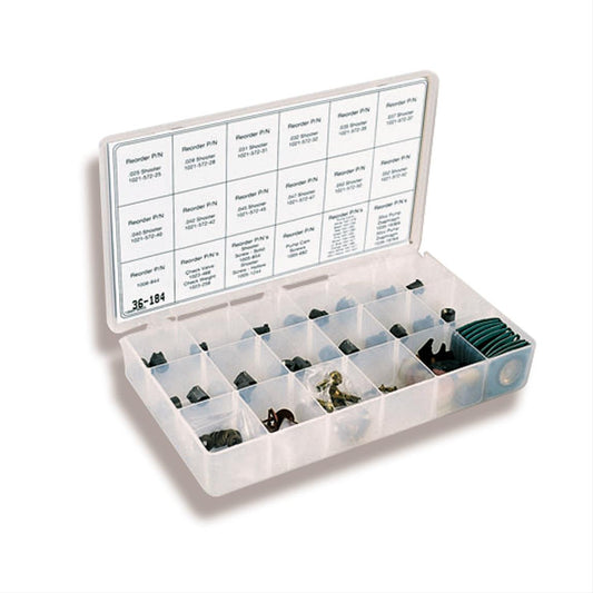 Holley 36-184 Accelerator Pump Tuning Kit