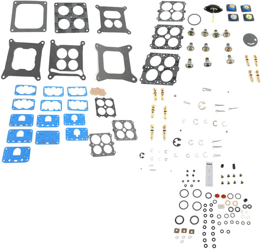 Holley Carburetor Renew Kit - HOL 37-1539 - My Store