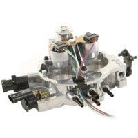 Holley 502-7 Throttle Body Replacement - My Store