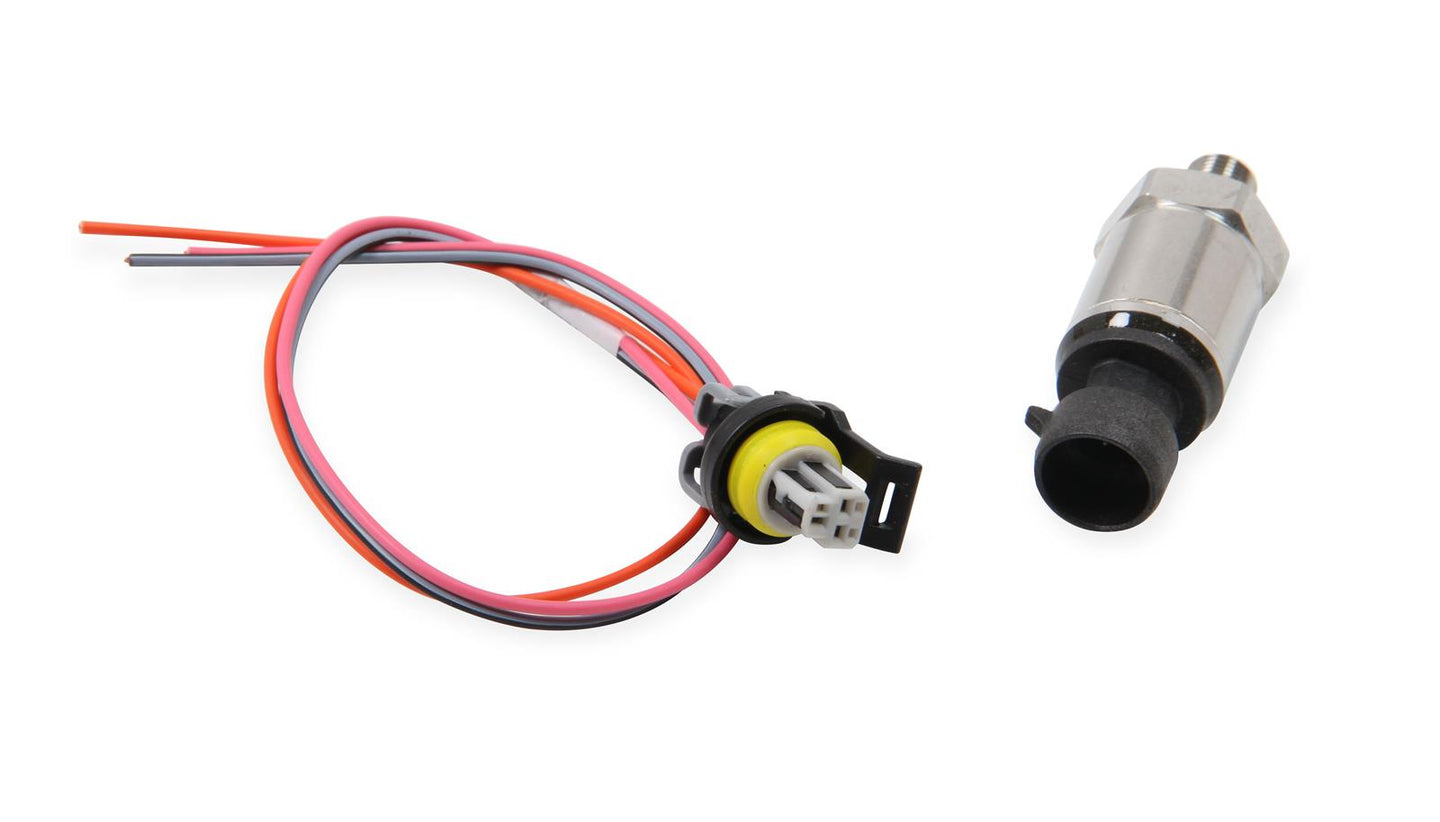 Holley 554-136 Pressure Transducer - My Store