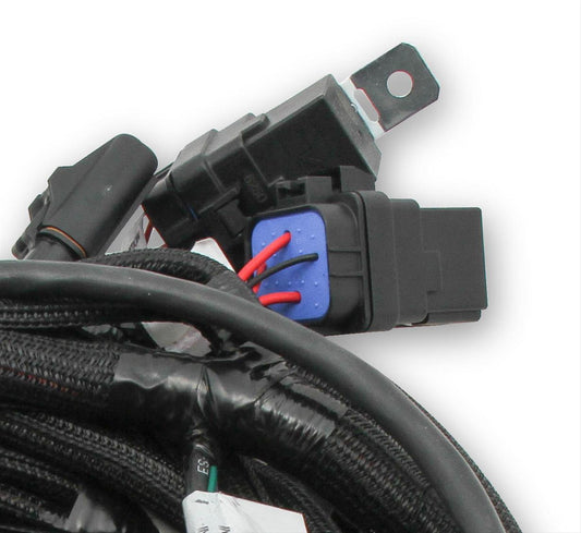 Holley 558122 Harness - My Store