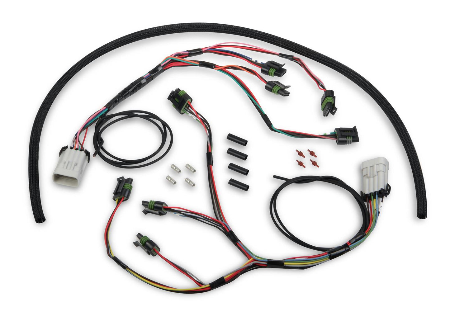 Holley 558-312 HP EFI Sub-Harnesses - Smart Coil - My Store