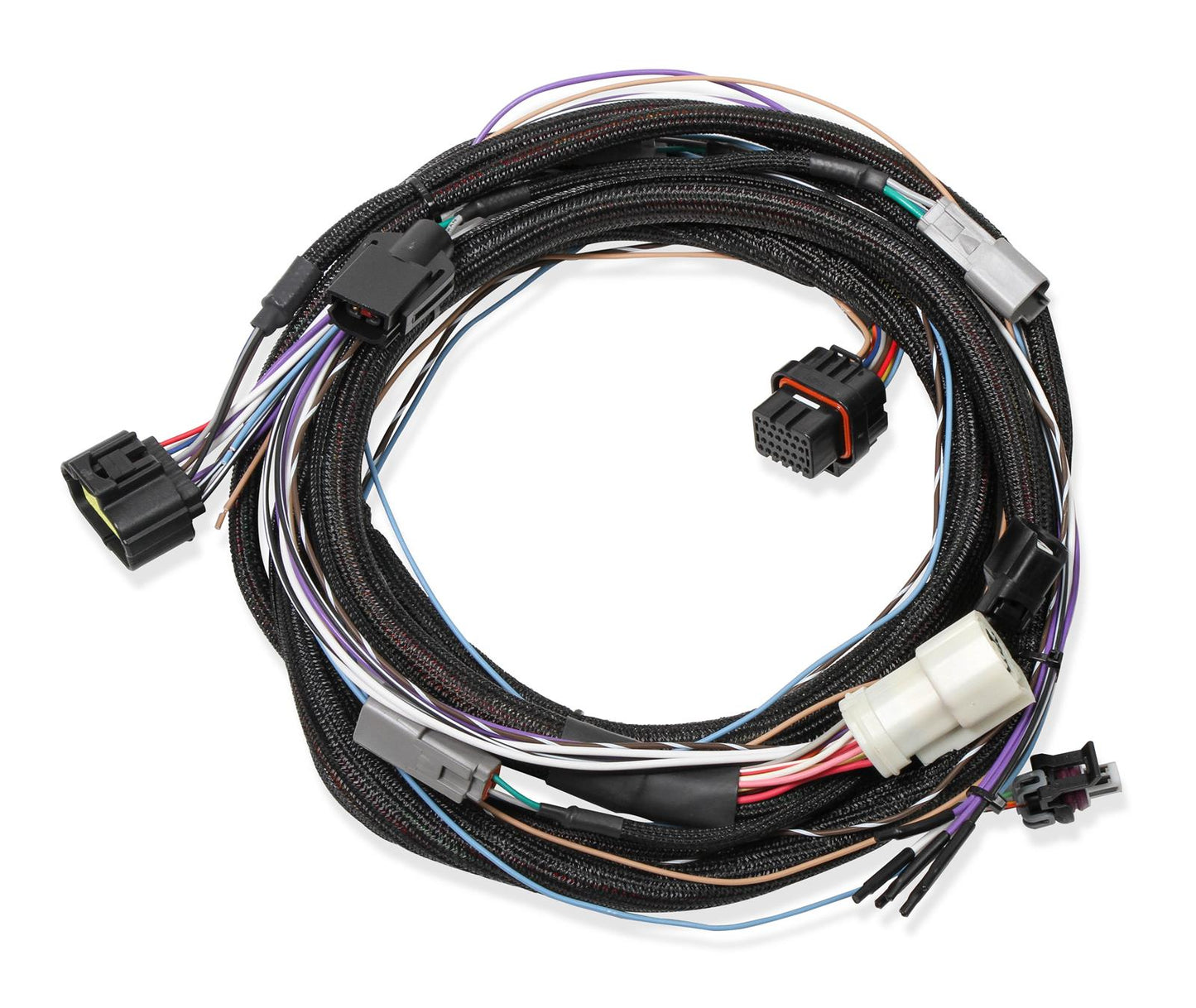 Holley 558470 Harness - My Store
