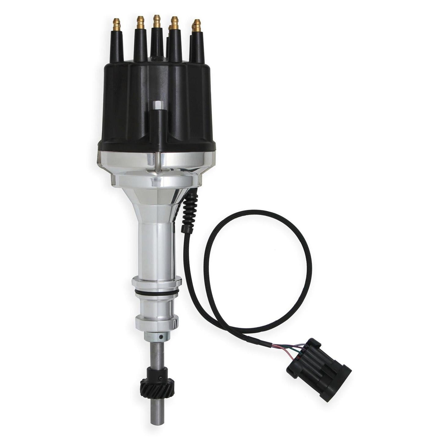 Holley EFI 565-111 Dual Sync Distributor Plug And Play Incl. - My Store