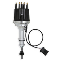 Holley EFI 565-111 Dual Sync Distributor Plug And Play Incl. - My Store