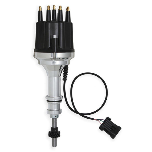 Holley EFI 565-111 Dual Sync Distributor Plug And Play Incl. - My Store
