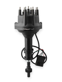Holley 565200bk Dual Sync Distributor - My Store