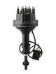 Holley EFI Dual Sync Oldsmobile Distributor, Black - My Store