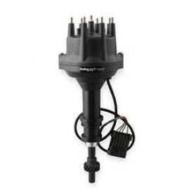 Holley 565203bk Dual Sync Distributor - My Store