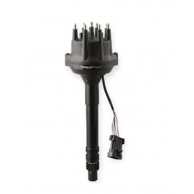 Holley 565204bk Dual Sync Distributor - My Store