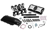 Holley HOL 300-135bk Intake Manifold Kit - My Store