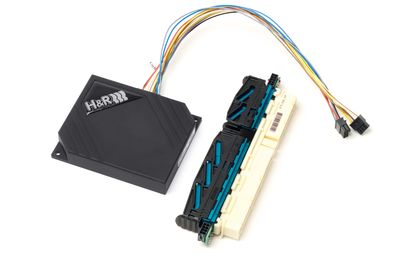 Vogtland 949928 Electronic Lowering System Suspension Control Connector Module - My Store